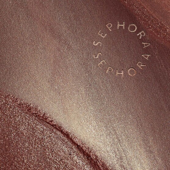 SPECIAL EFFECTS GLITTER SHADOW 02 BROWN FLARE